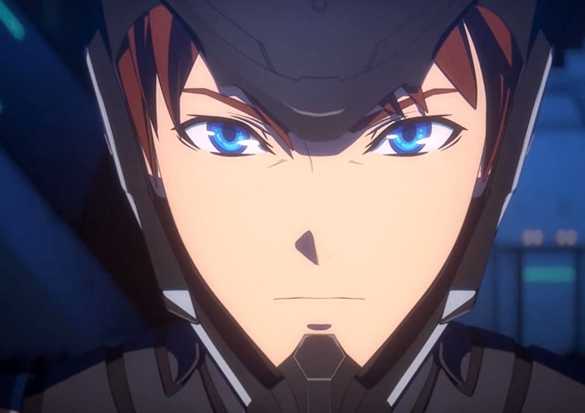 Photo from the movie Pacific Rim