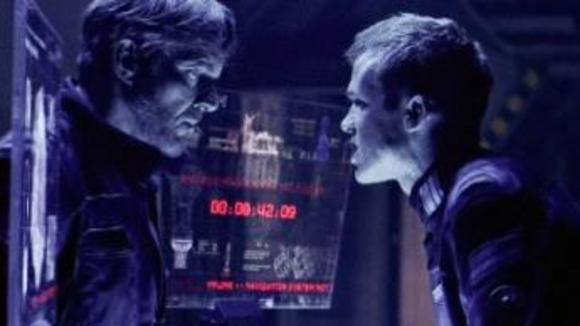 Photo du film Pandorum v.f.