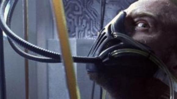 Photo du film Pandorum v.f.