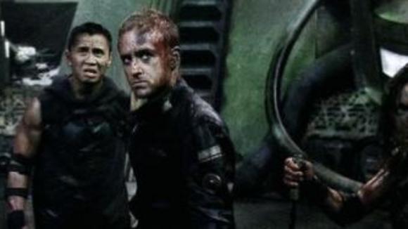 Photo du film Pandorum v.f.