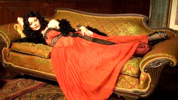 Photo from the movie The Pardon