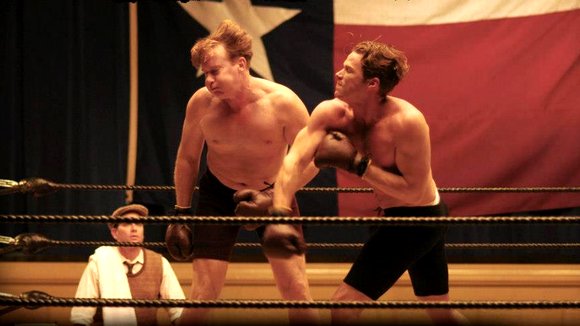 Photo from the movie The Pardon