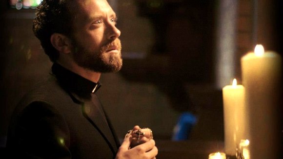 Photo from the movie The Pardon