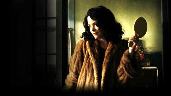 Photo from the movie The Pardon