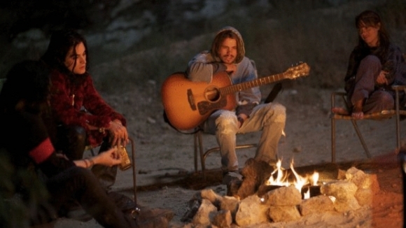 Photo from the movie The Perfect Age of Rock 'N' Roll