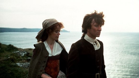 Photo du film Poldark