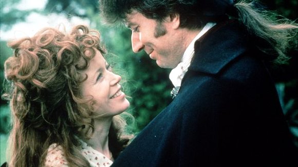 Photo du film Poldark