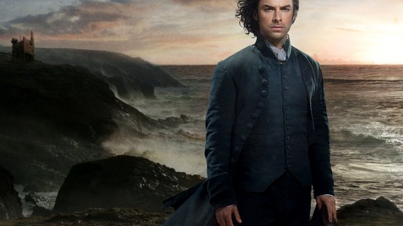 Photo du film Poldark