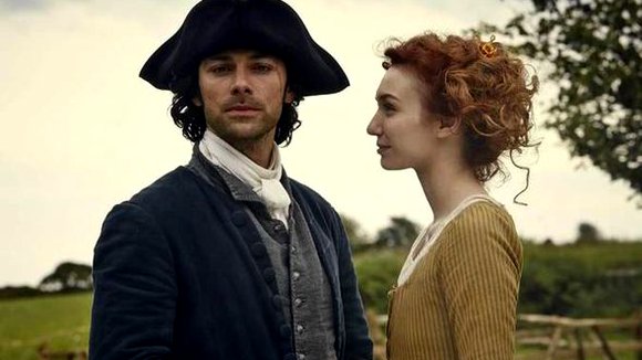 Photo du film Poldark