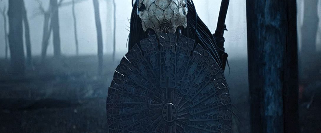 Photo from the movie Prey