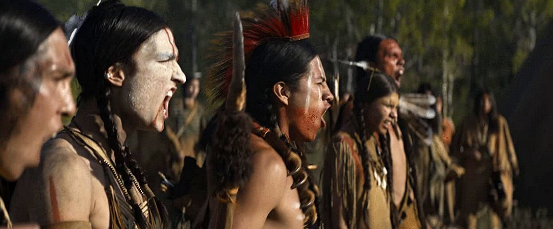 Photo from the movie Prey