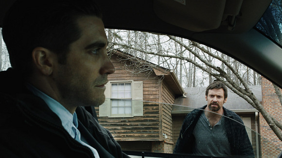 Photo from the movie Prisoners