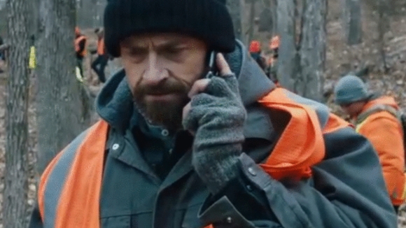 Photo from the movie Prisoners