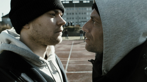 Photo from the movie The Government Inspector