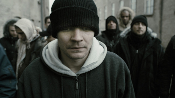 Photo from the movie The Government Inspector