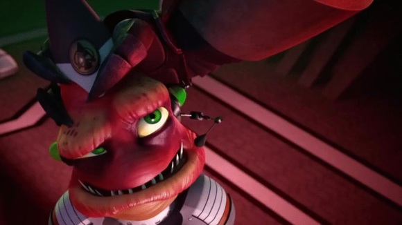 Photo du film Ratchet et Clank v.f.