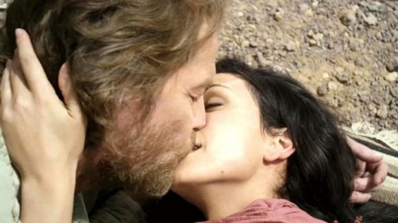 Photo from the movie The Red Tent