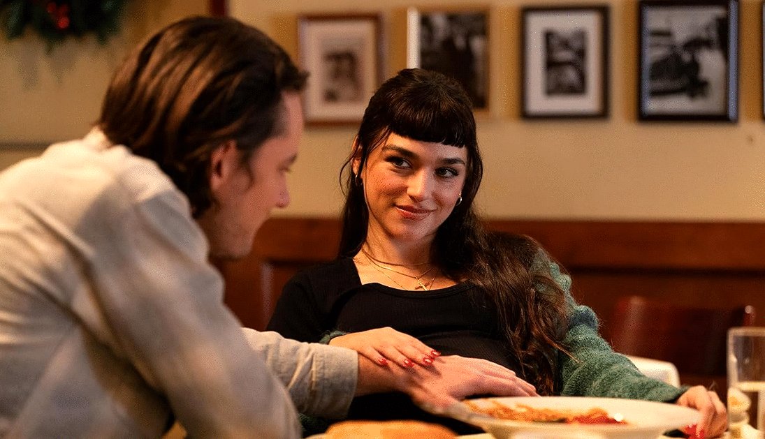 Photo from the movie Riff Raff