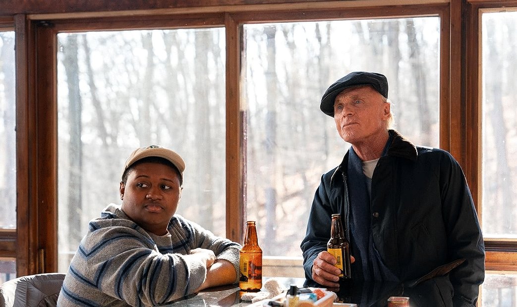 Photo from the movie Riff Raff