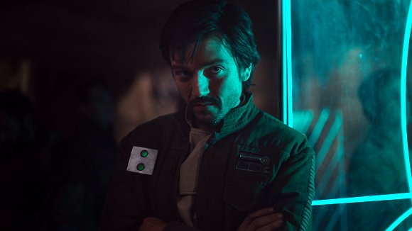 Photo du film Rogue One: Une histoire de Star Wars