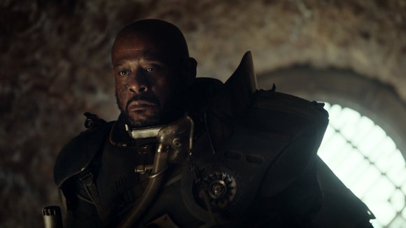 Photo du film Rogue One: Une histoire de Star Wars