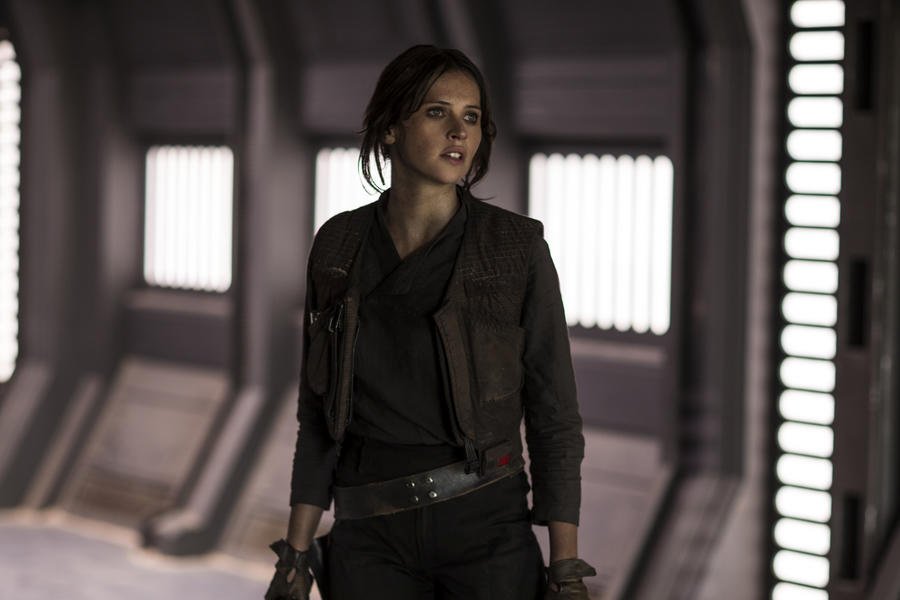 Photo du film Rogue One: Une histoire de Star Wars