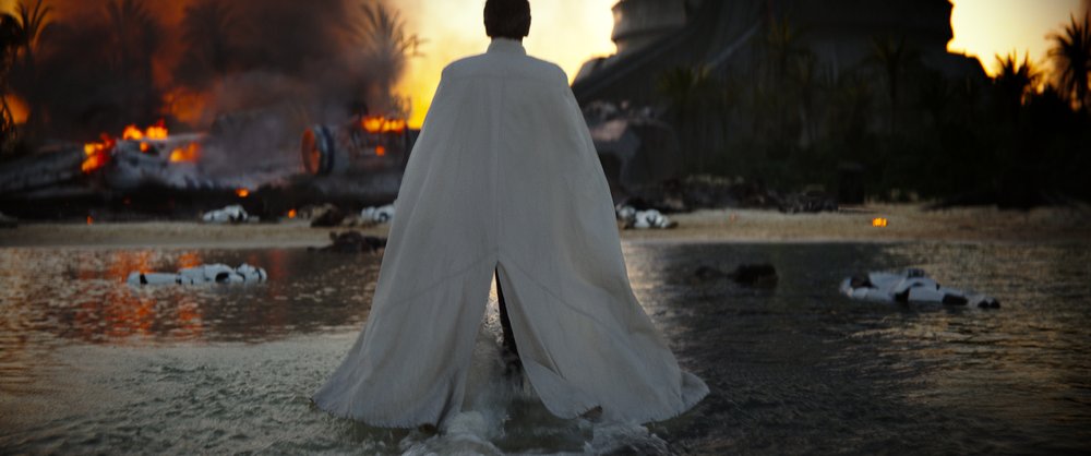 Photo du film Rogue One: Une histoire de Star Wars