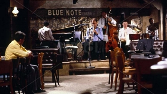 Photo from the movie Round Midnight