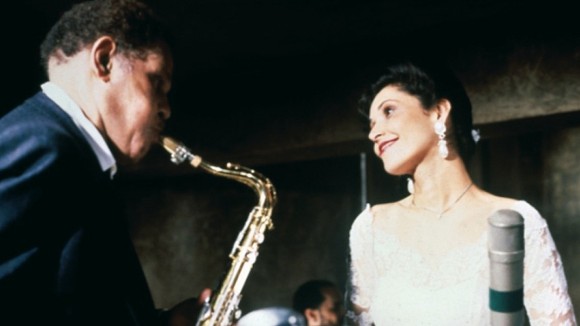 Photo from the movie Round Midnight