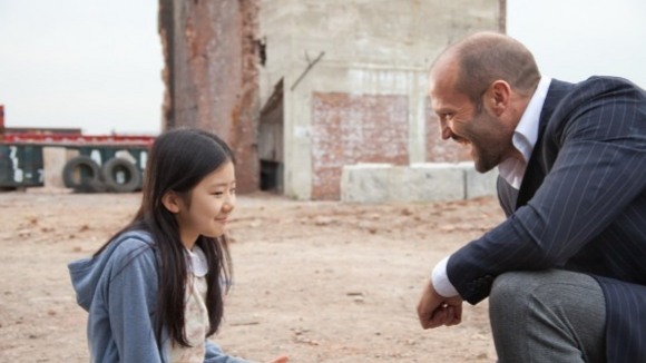 Photo du film Saine et sauve