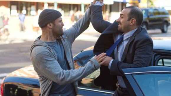 Photo du film Saine et sauve