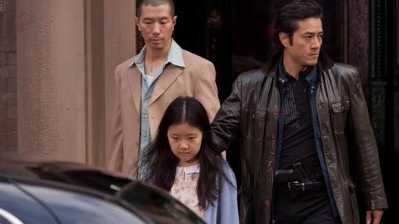 Photo du film Saine et sauve