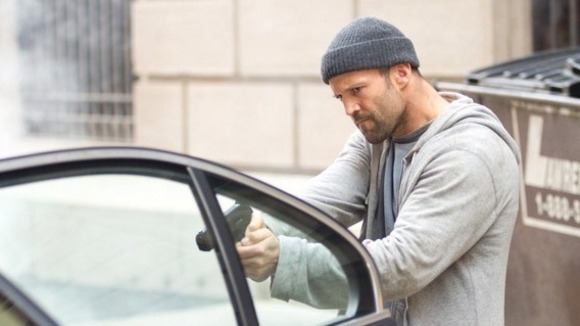 Photo du film Saine et sauve