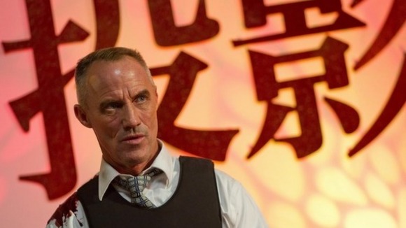 Photo du film Saine et sauve