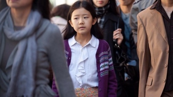 Photo du film Saine et sauve