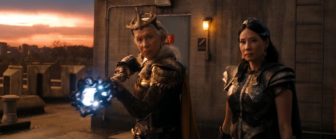 Photo du film Shazam! Fury of the Gods