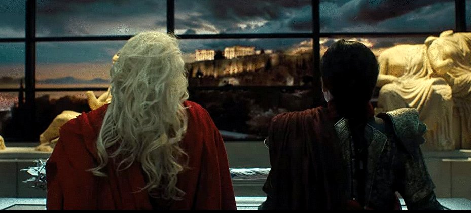 Photo du film Shazam! Fury of the Gods