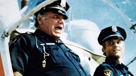 Photo du film Super Fuzz