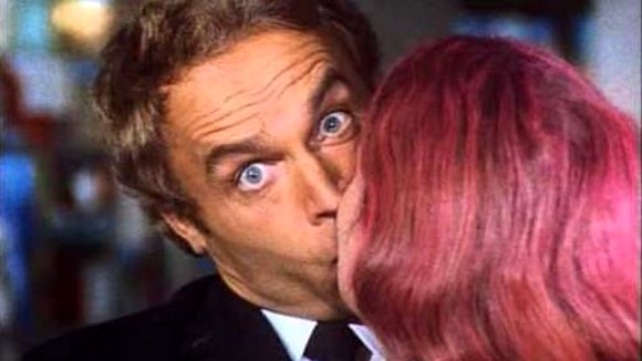 Photo du film Super Fuzz