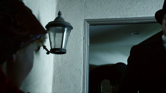 Photo from the movie Tales of Halloween