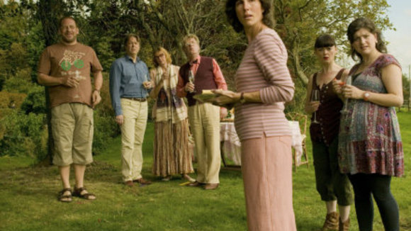 Photo du film Tamara Drewe