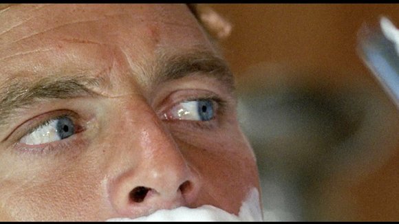 Photo du film Il gatto a nove code