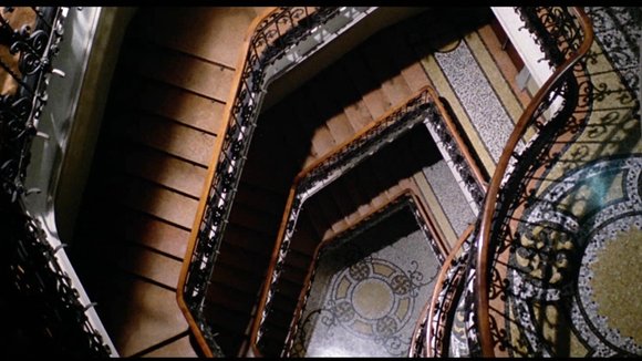 Photo du film Il gatto a nove code