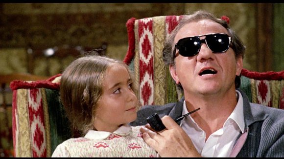 Photo du film Il gatto a nove code