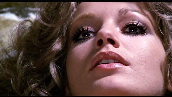 Photo du film Il gatto a nove code