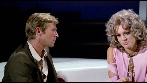 Photo du film Il gatto a nove code