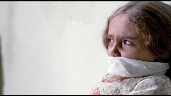 Photo du film Il gatto a nove code