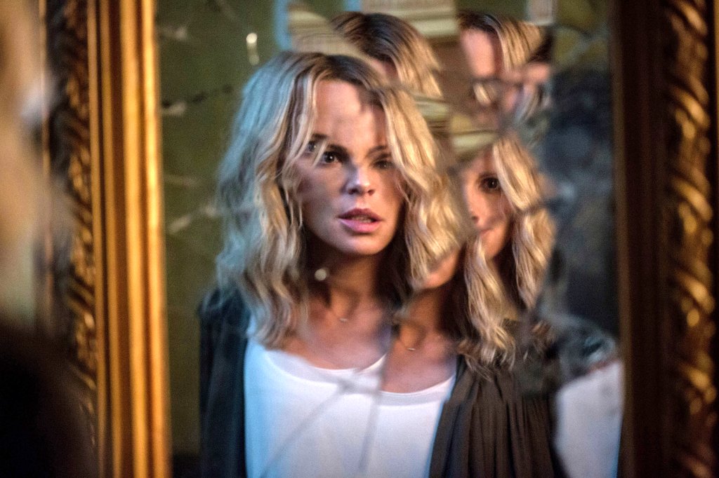Photo du film The Disappointments Room