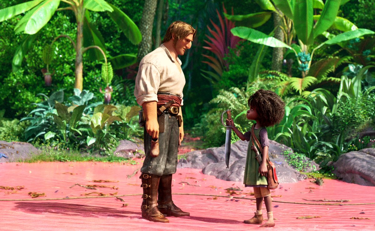 Photo du film The Sea Beast