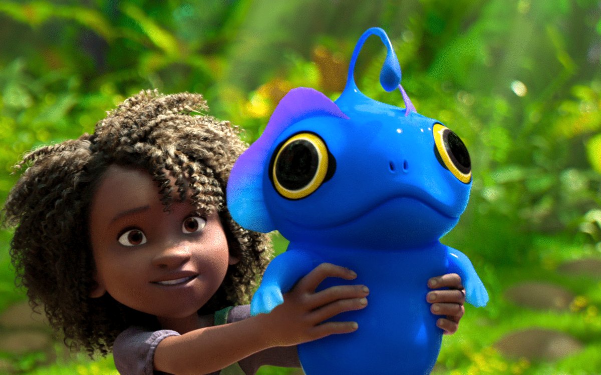 Photo du film The Sea Beast